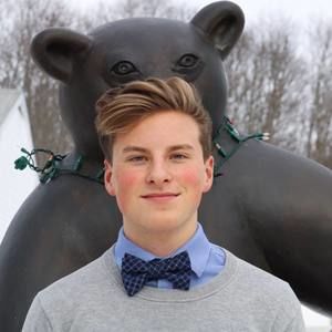 Meet your Posher, Eliot